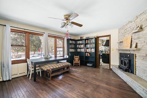 Tiny photo for 26906 S Sylvan Lane, Monee, IL 60449 (MLS # 12559007)