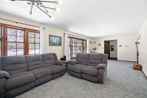 Tiny photo for 26906 S Sylvan Lane, Monee, IL 60449 (MLS # 12559007)