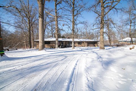 Photo of 26906 S Sylvan Lane, Monee, IL 60449 (MLS # 12559007)