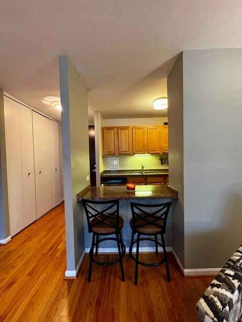 Tiny photo for 535 N Michigan Avenue #2511, Chicago, IL 60611 (MLS # 12580736)