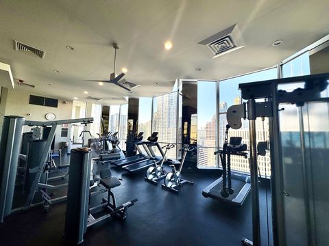 Tiny photo for 535 N Michigan Avenue #2511, Chicago, IL 60611 (MLS # 12580736)