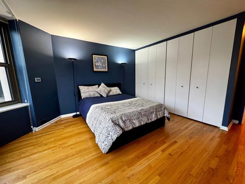 Tiny photo for 535 N Michigan Avenue #2511, Chicago, IL 60611 (MLS # 12580736)