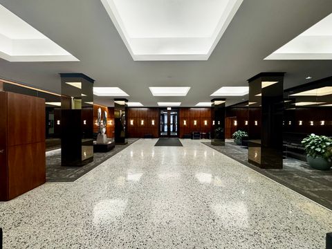 Tiny photo for 535 N Michigan Avenue #2511, Chicago, IL 60611 (MLS # 12580736)