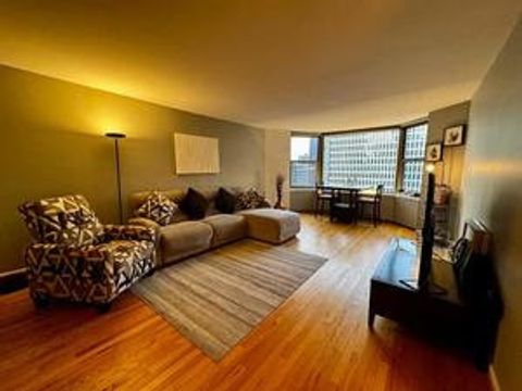Tiny photo for 535 N Michigan Avenue #2511, Chicago, IL 60611 (MLS # 12580736)
