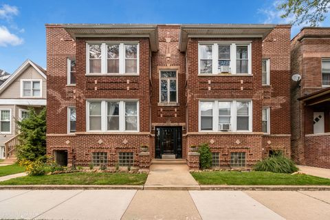 2602 W Winona Street Chicago IL 60625
