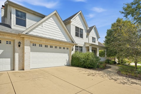 Tiny photo for 12520 Whisper Creek Way, Mokena, IL 60448 (MLS # 12760930)