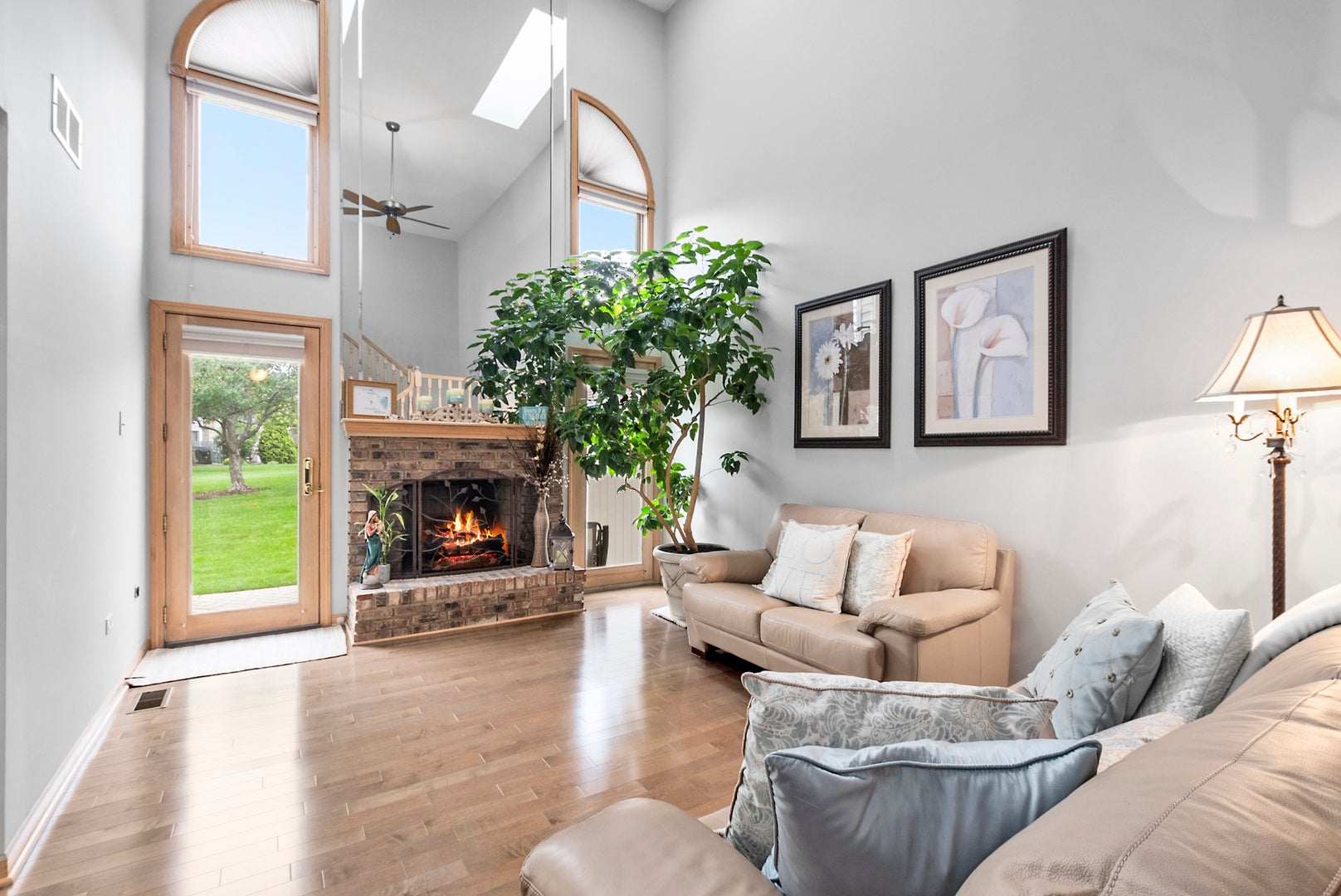 17326 Brook Crossing Court