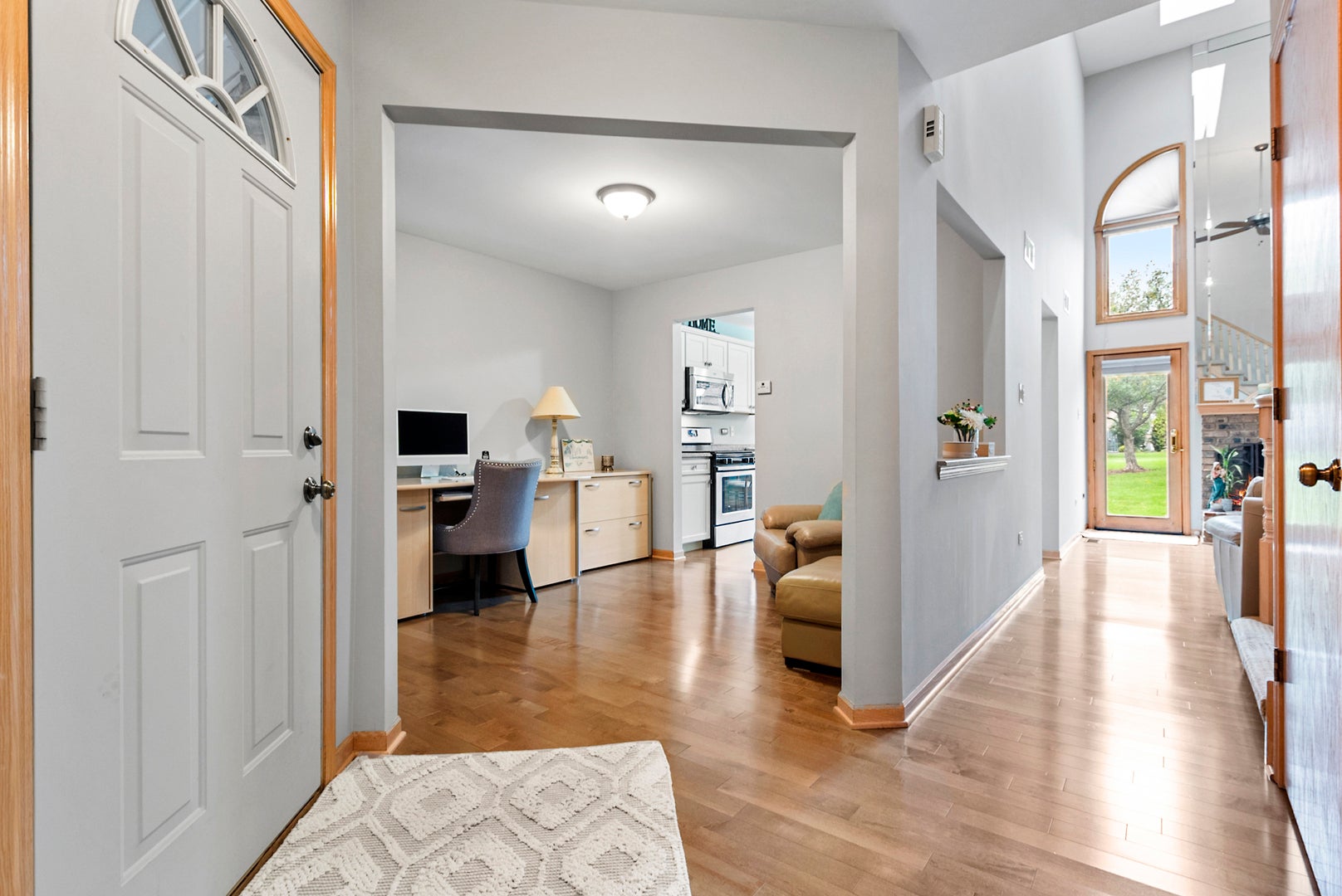 17326 Brook Crossing Court