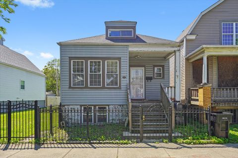 6116 S Marshfield Avenue Chicago IL 60636