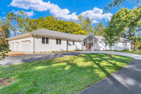 A home in Philo