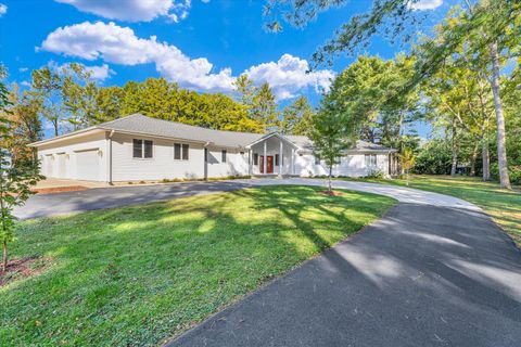 A home in Philo