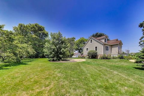 Tiny photo for 22118 N Prairie Road, Lincolnshire, IL 60069 (MLS # 12375941)
