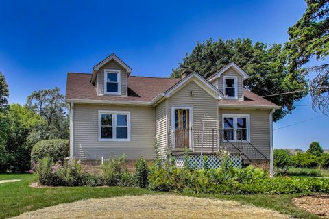 Tiny photo for 22118 N Prairie Road, Lincolnshire, IL 60069 (MLS # 12375941)