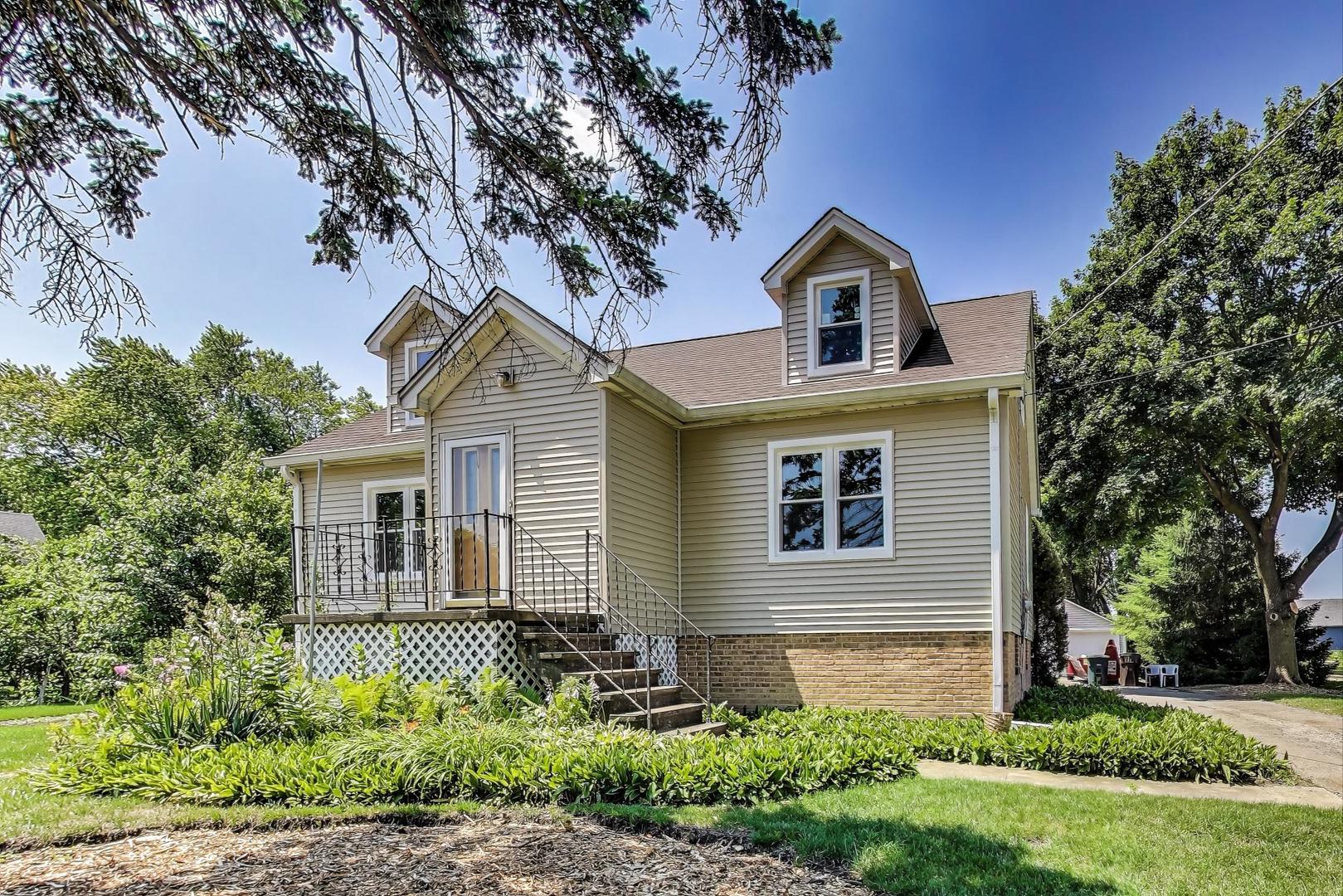 22118 N Prairie Road