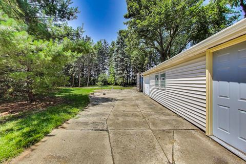 Tiny photo for 22118 N Prairie Road, Lincolnshire, IL 60069 (MLS # 12375941)