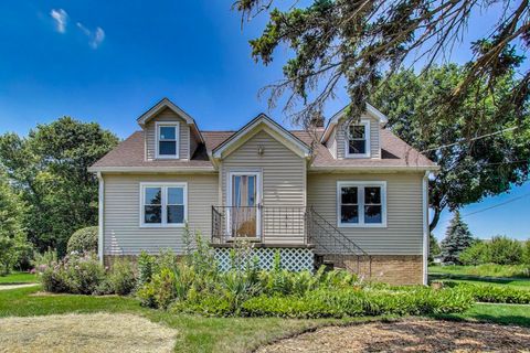 22118 N Prairie Road Lincolnshire IL 60069