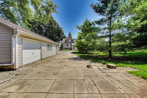 Tiny photo for 22118 N Prairie Road, Lincolnshire, IL 60069 (MLS # 12375941)