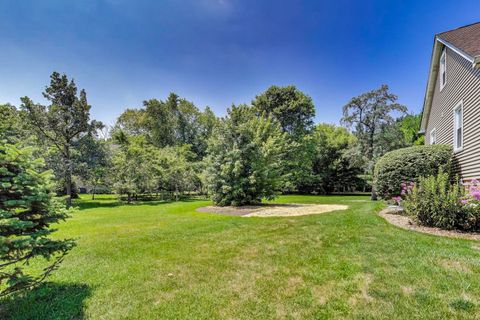 Tiny photo for 22118 N Prairie Road, Lincolnshire, IL 60069 (MLS # 12375941)