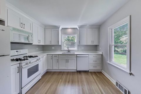 Tiny photo for 22118 N Prairie Road, Lincolnshire, IL 60069 (MLS # 12375941)