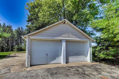 Tiny photo for 22118 N Prairie Road, Lincolnshire, IL 60069 (MLS # 12375941)
