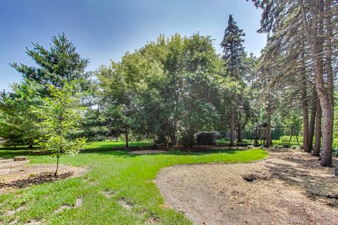 Tiny photo for 22118 N Prairie Road, Lincolnshire, IL 60069 (MLS # 12375941)