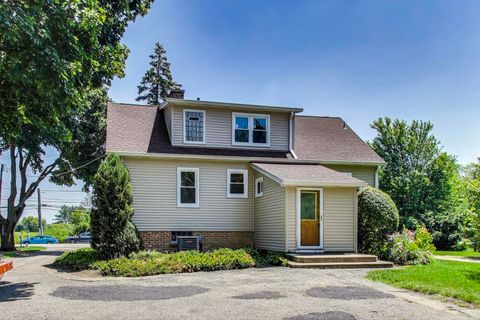 Tiny photo for 22118 N Prairie Road, Lincolnshire, IL 60069 (MLS # 12375941)