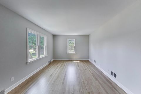 Tiny photo for 22118 N Prairie Road, Lincolnshire, IL 60069 (MLS # 12375941)