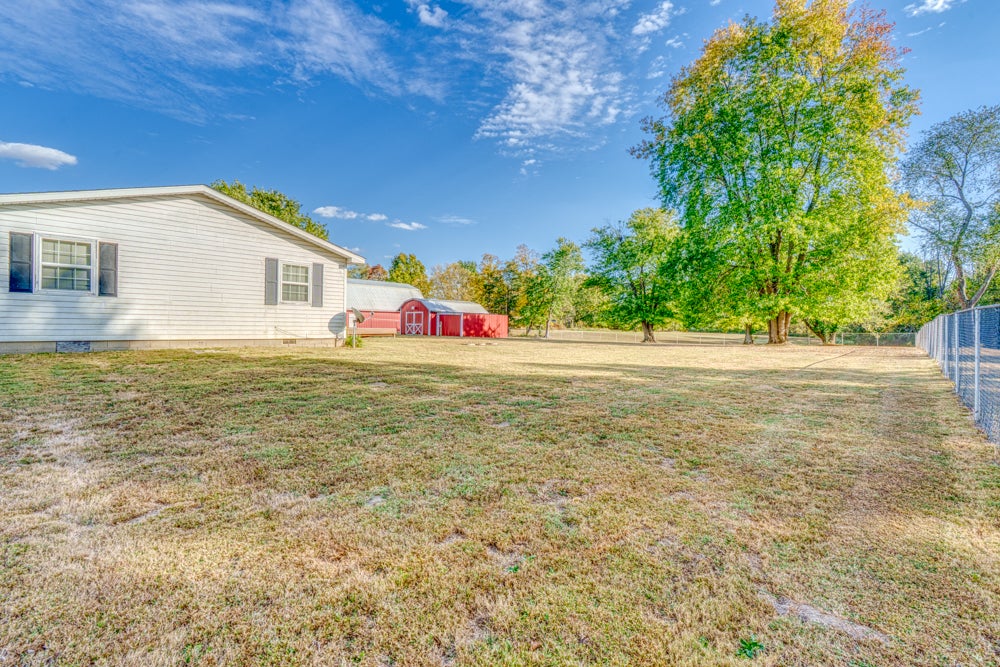 14927 E Clearview Road