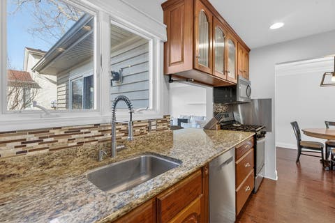 Tiny photo for 4340 Rock Cove Drive, Hoffman Estates, IL 60192 (MLS # 12626622)