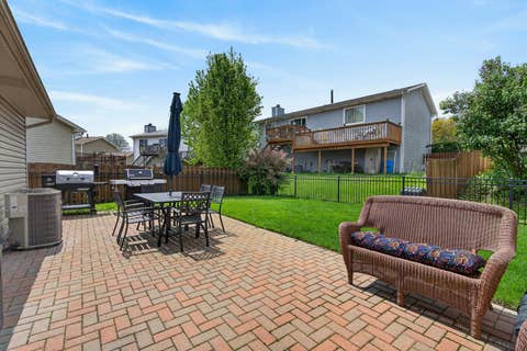 Tiny photo for 4340 Rock Cove Drive, Hoffman Estates, IL 60192 (MLS # 12626622)