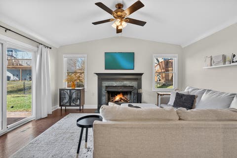 Tiny photo for 4340 Rock Cove Drive, Hoffman Estates, IL 60192 (MLS # 12626622)