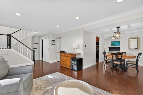 Tiny photo for 4340 Rock Cove Drive, Hoffman Estates, IL 60192 (MLS # 12626622)