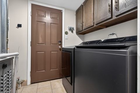 Tiny photo for 4340 Rock Cove Drive, Hoffman Estates, IL 60192 (MLS # 12626622)