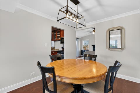 Tiny photo for 4340 Rock Cove Drive, Hoffman Estates, IL 60192 (MLS # 12626622)