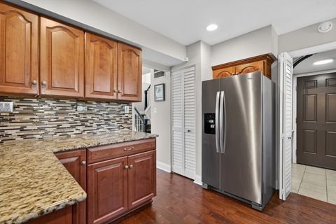 Tiny photo for 4340 Rock Cove Drive, Hoffman Estates, IL 60192 (MLS # 12626622)