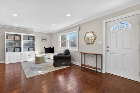 Tiny photo for 4340 Rock Cove Drive, Hoffman Estates, IL 60192 (MLS # 12626622)