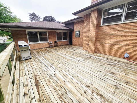 Tiny photo for 9605 S Kolin Avenue, Oak Lawn, IL 60453 (MLS # 12697056)