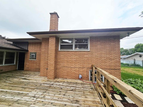 Tiny photo for 9605 S Kolin Avenue, Oak Lawn, IL 60453 (MLS # 12697056)