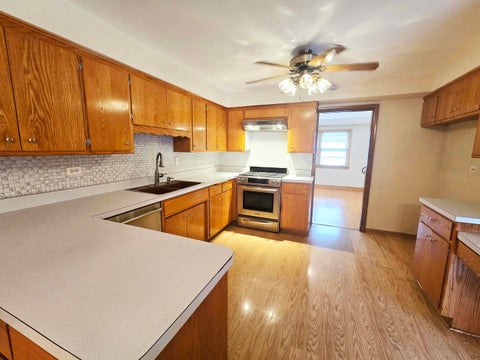 Tiny photo for 9605 S Kolin Avenue, Oak Lawn, IL 60453 (MLS # 12697056)