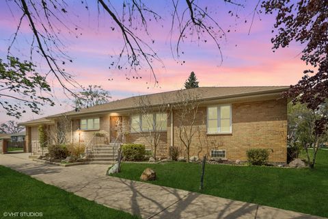 7010 W Devon Avenue Chicago IL 60631