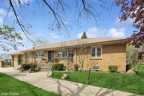7010 W Devon Avenue Chicago IL 60631