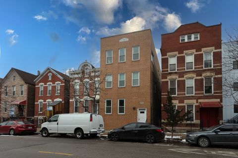 1906 S Loomis Street 3 Chicago IL 60608