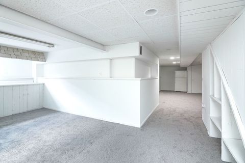 Tiny photo for 4009 Forest Avenue, Brookfield, IL 60513 (MLS # 12484756)