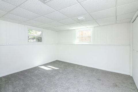 Tiny photo for 4009 Forest Avenue, Brookfield, IL 60513 (MLS # 12484756)