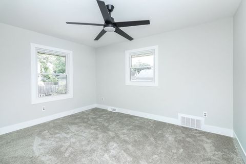 Tiny photo for 4009 Forest Avenue, Brookfield, IL 60513 (MLS # 12484756)