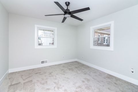 Tiny photo for 4009 Forest Avenue, Brookfield, IL 60513 (MLS # 12484756)