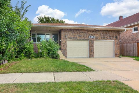 4009 Forest Avenue Brookfield IL 60513