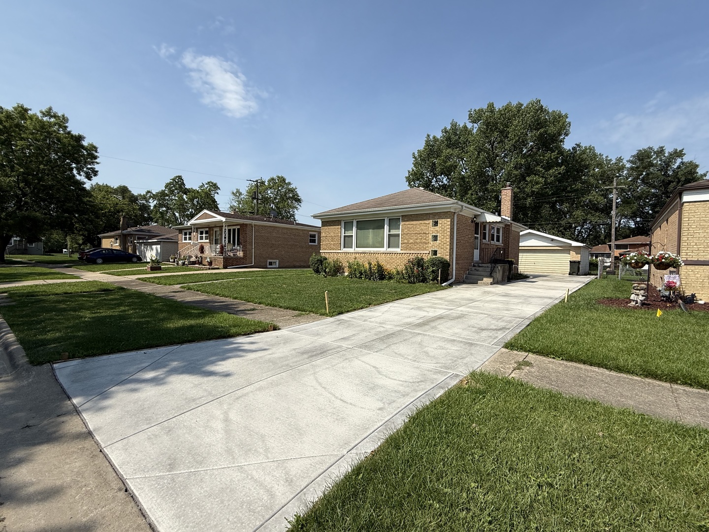 3144 Willow Road