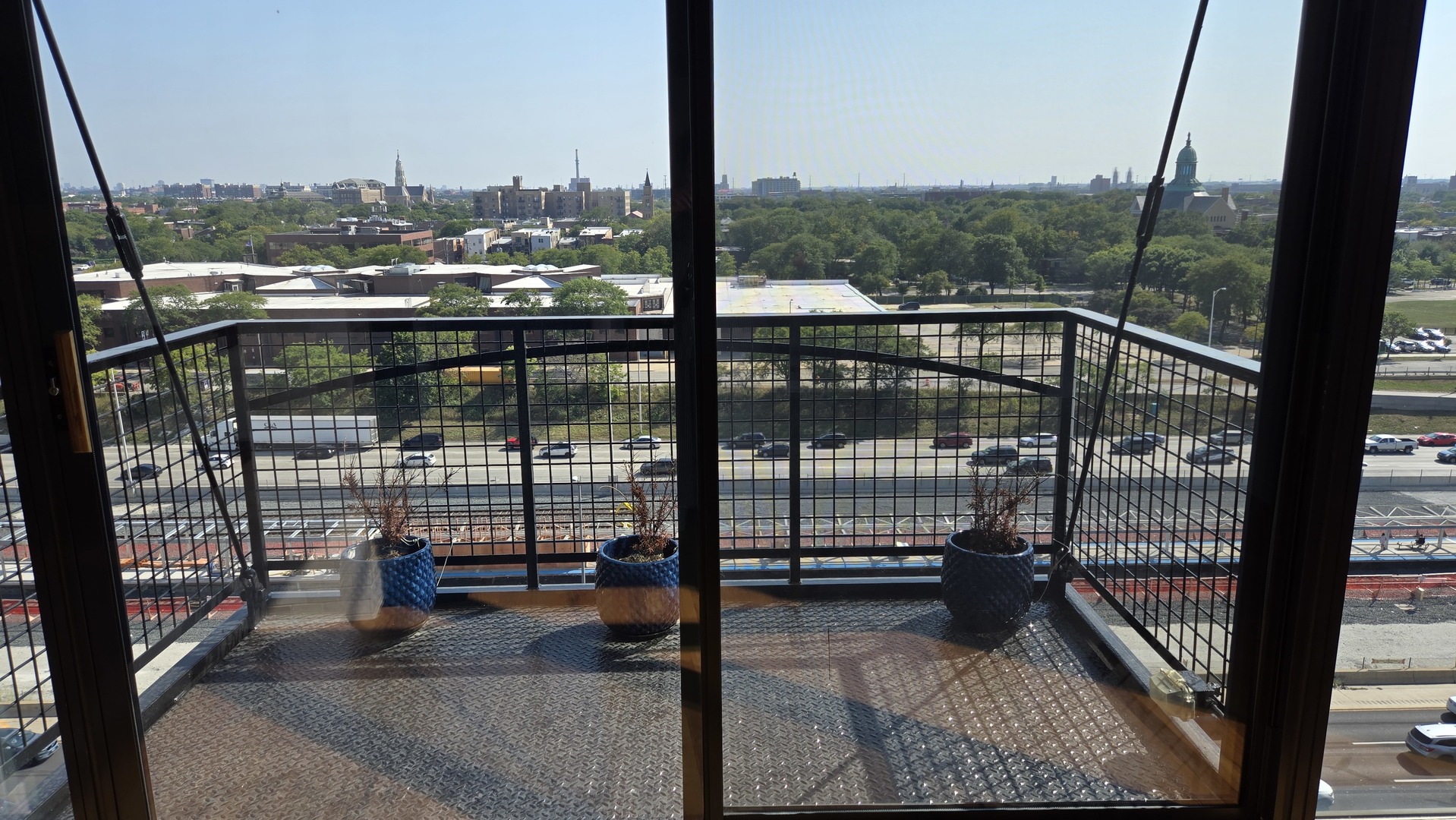 1224 W Van Buren Street 709