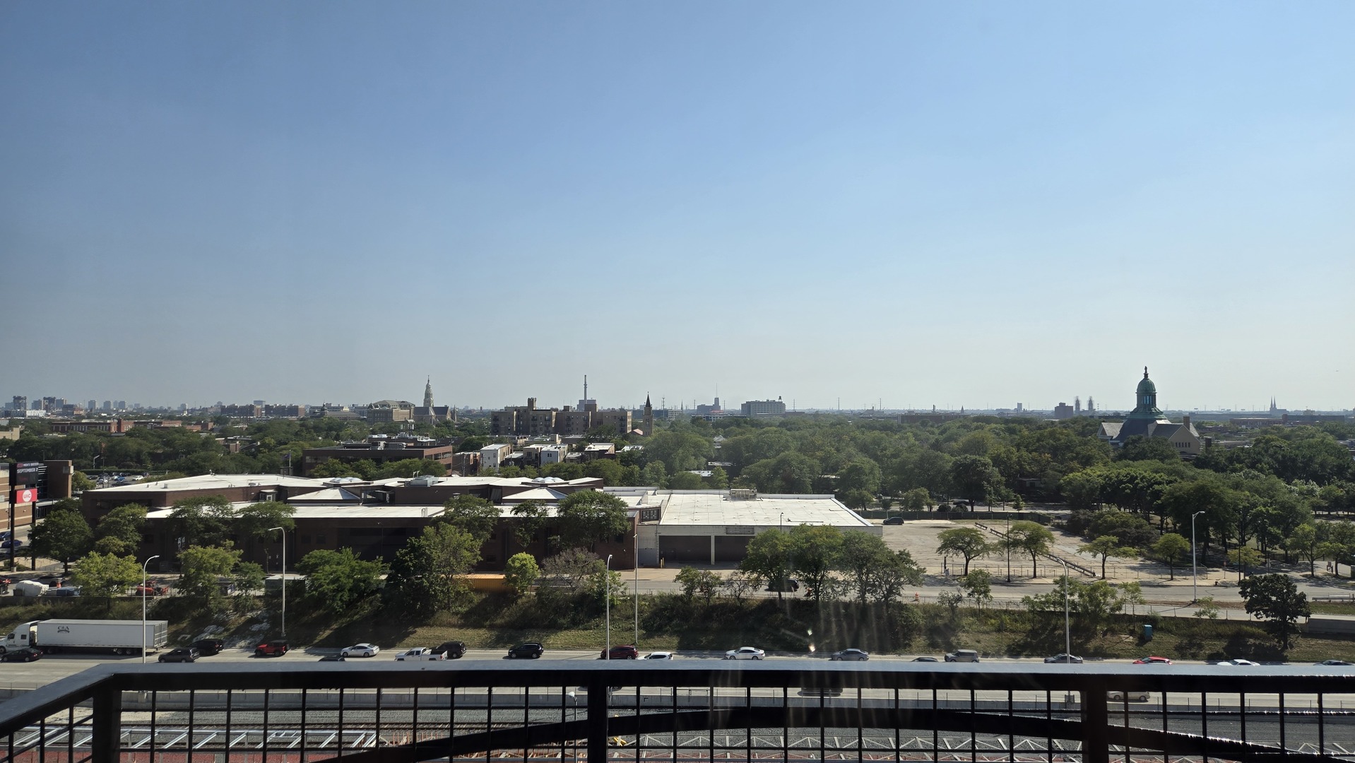 1224 W Van Buren Street 709